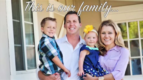 This is What Good Parenting Looks Like: How One Family Is Creating A More Equal World for their Transgender Son