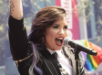 Demi Lovato LA Pride