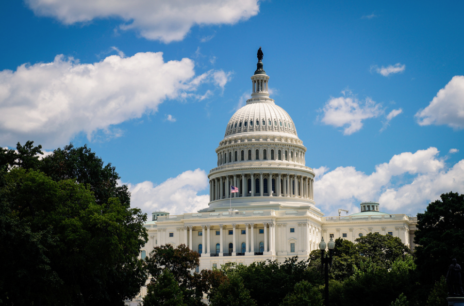 Will Congress Soon Have its First Openly Gay Republican?