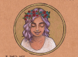 body positive drawing Carol Rossetti