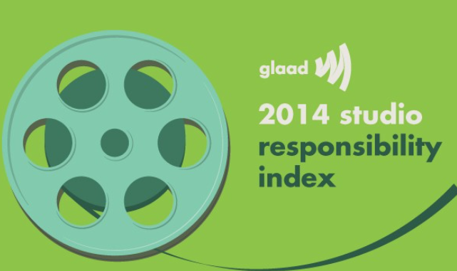 GLAAD Releases 2nd Annual Studio Responsibility Index
