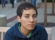 Maryam Mirzakhani Becomes the First Woman to Win the Fields Medal