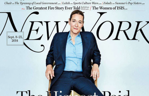 Language Matters: How to Report on Transgender People