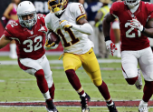 NPR Breaks Ground by Refusing to Address Washington NFL Team by Name NPR refuses to call NFL football team by name