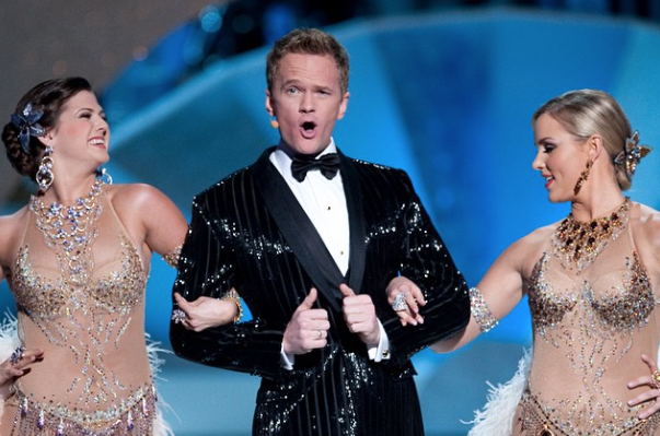 Neil Patrick Harris to Host the 87th Academy Awards