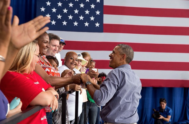 3 Presidents That Have Supported Marriage Equality