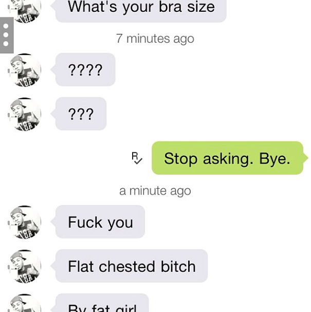 Woman Creates @byefelipe to Combat Female Harassment