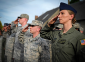 What We Don’t Talk Enough About on Veterans Day military veterans PTSD