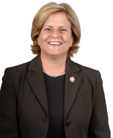 GOP Congresswoman Sets Bar High for Parents of Trans Children, Politicians
