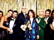 Jill Soloway Transparent