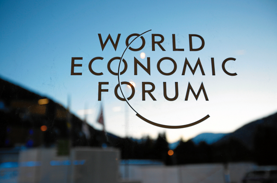 Equality Issues were on the Agenda at the 2015 World Economic Forum