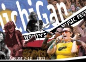 Controversial Michfest Coming to an End Michfest