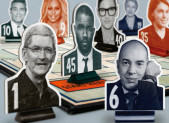 OUT Magazine Announces 2015 Power 50 OUT Magazine Power 50 2015