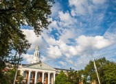 Harvard Business School Launches Gender Initiative Harvard Business School Gender Initiative