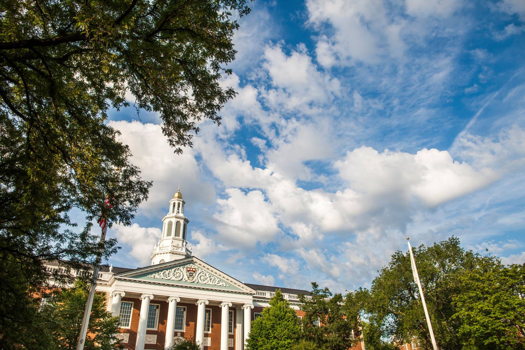 Harvard Business School Launches Gender Initiative