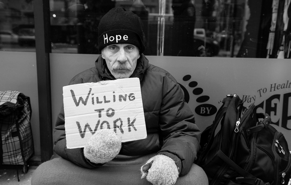 Business Innovation Funds Good Jobs and Helps to End Homelessness