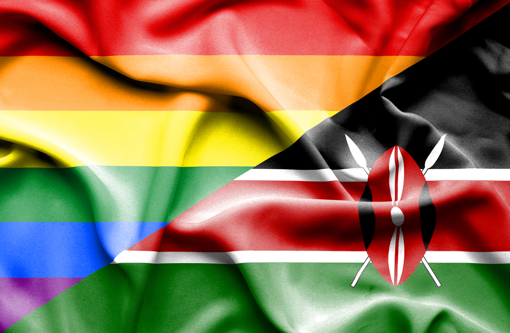 During Visit to Africa Obama Educates Kenyan President on LGBT Rights