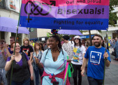The Delight of Being A Complex and Passionate Bisexual Bisexual people must be empowered to determine their own sexuality and their own experience of sexual attraction.