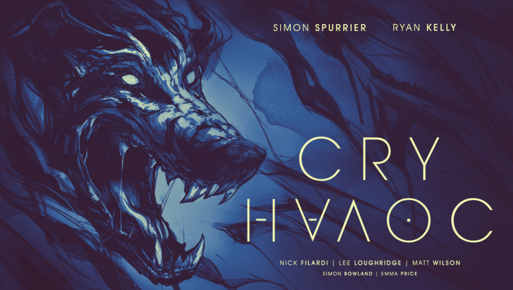 Will Cry Havoc, a promising lesbian werewolf war story written by men, transcend tired tropes or fall victim, yet again, to ignorance and foment more mere monstrous misogyny? Please don’t break my heart.
