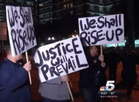LGBT Community In Dallas Learn To Fight Back Against Assault