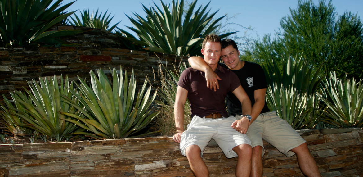 Arizona Tourism Office Wins Award LGBT Publication