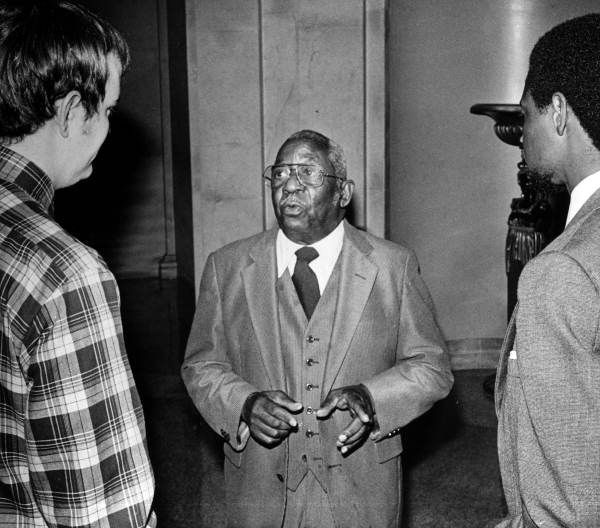 Civil Rights Pioneer Virgil D. Hawkins Honored in Lakeland, FL