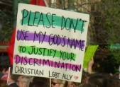 ACLU Files Suit Against Mississippi Over Religious Liberty Law Mississippi Governor Phil Bryant has denied same-sex couples their right to due process and their civil liberties.