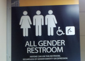 The White House Supports Transgender Students Rights Schools cannot require trans students to use separate restrooms or locker rooms when other students are not so required.