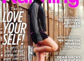 MyTransHealth CoFounder Women’s Running Magazine First Trans Cover Model Amelia Gapin is co-founder of MyTransHealth and the first trans person featured on the cover of Women’s Running magazine.
