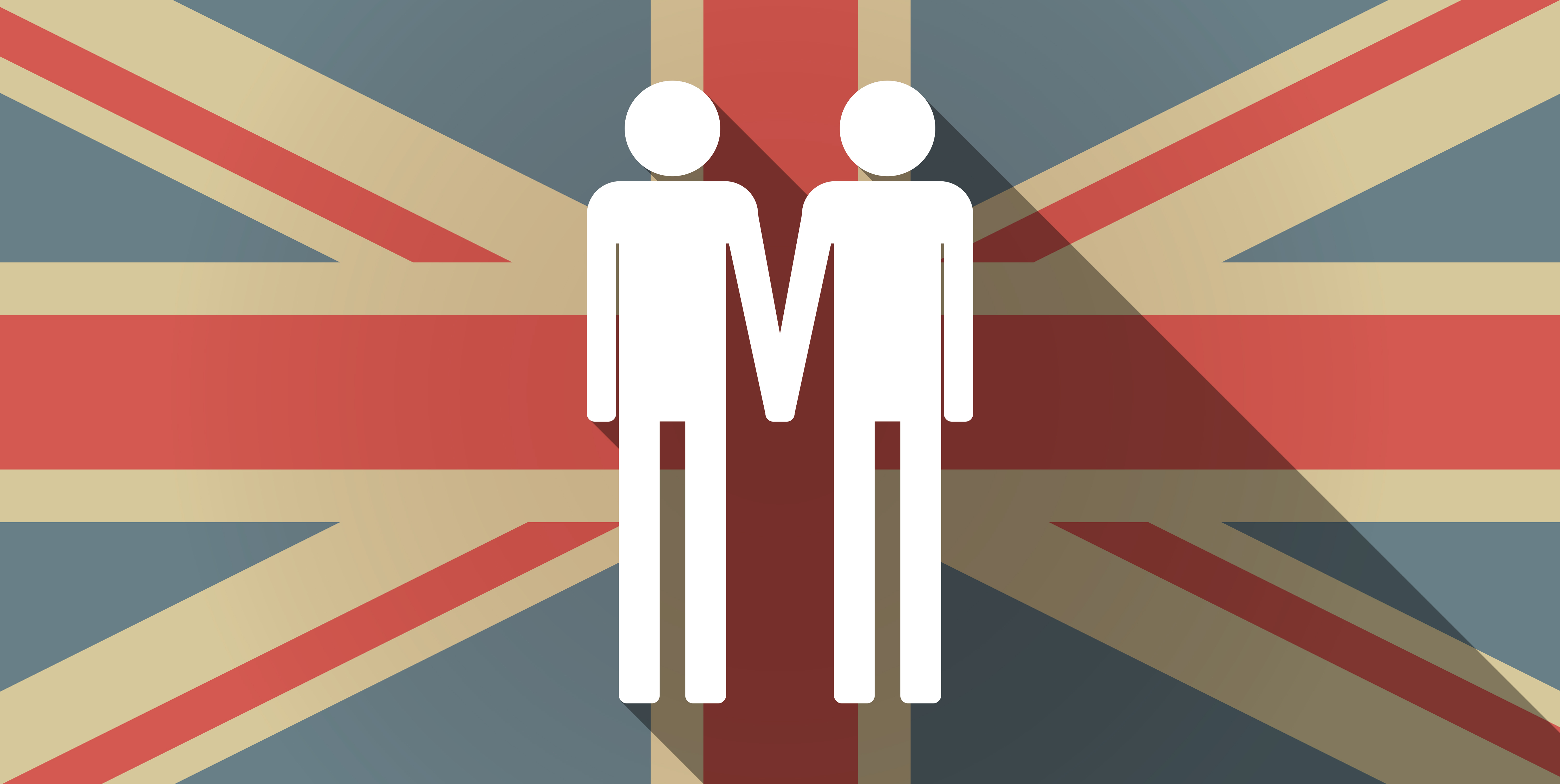 The Decriminalization of Homosexuality in the U.K.