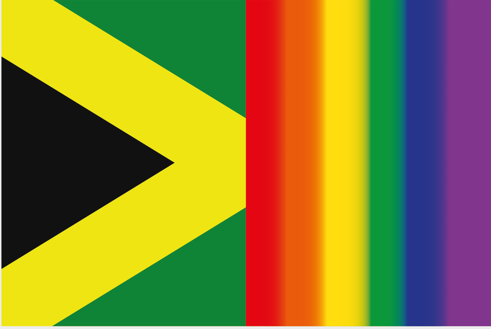 Bisexual and Seeking Asylum: The Story of Ray Fuller
