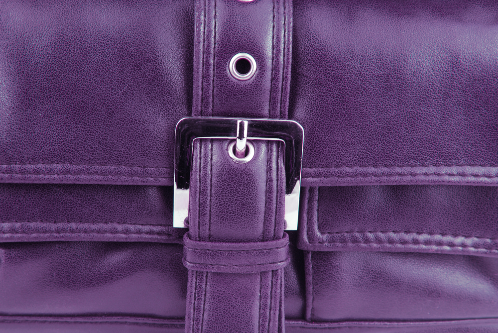 Designer Bags Benefit Victims of Domestic Violence