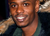 Dave Chappelle: Racism More Important Than LGBT and Women’s Rights A photo of comedian Dave Chappelle.