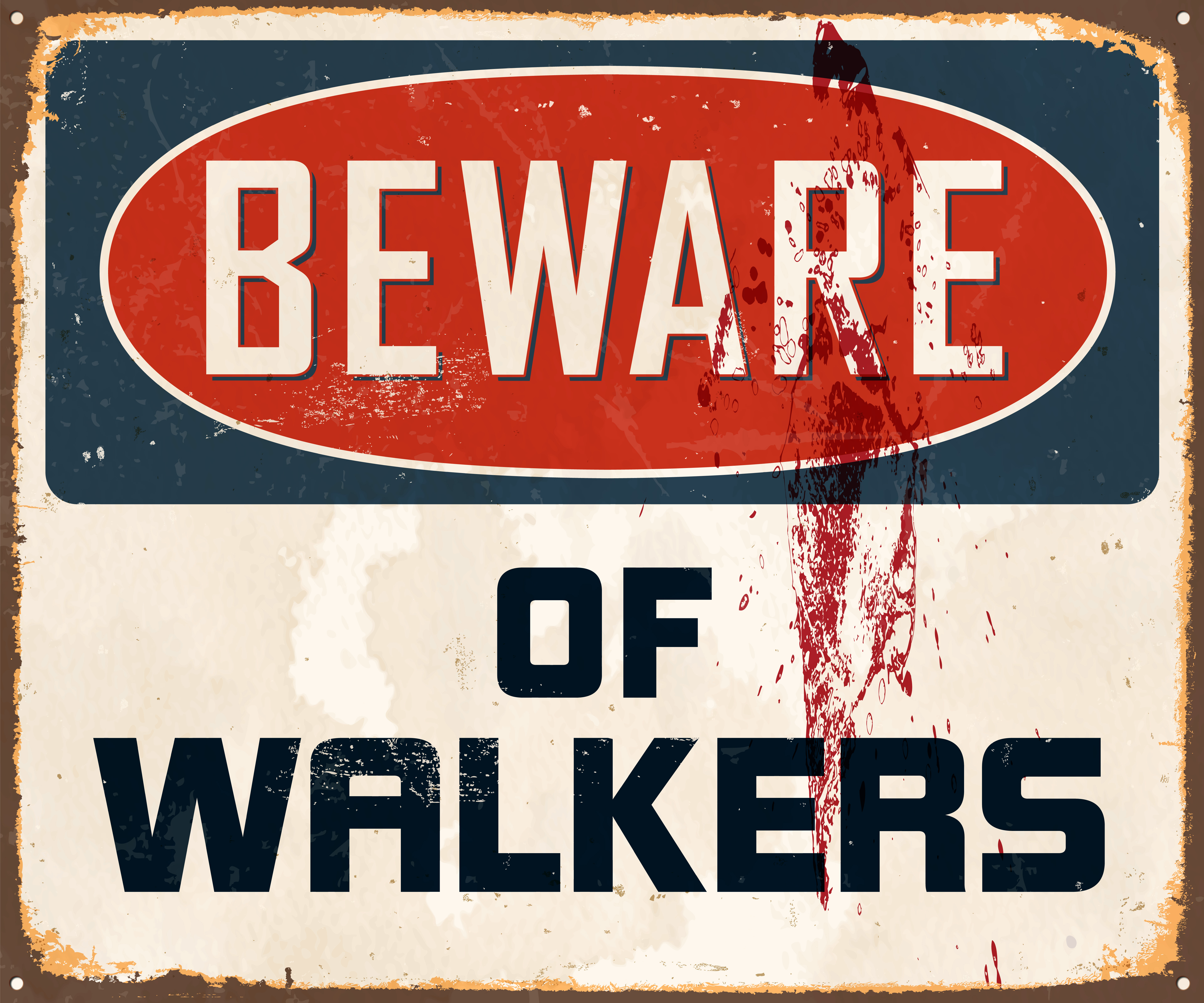 The Walking Dead Is One of the Most Diverse Shows on Television