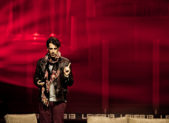 15 Minutes of Shame: Shedding Light on Milo Yiannopoulos A photo of Milo Yiannopoulos.