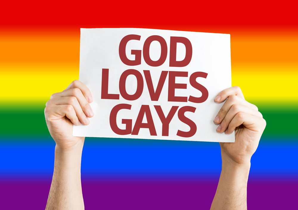 Reframing Biblical Views on the LGBTQ+ Community