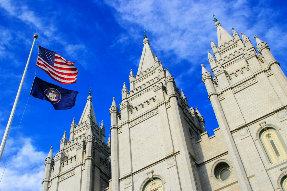 A Resource for LGBT Mormons