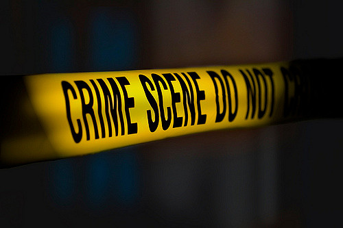 Three Transgender Murders Within a Week