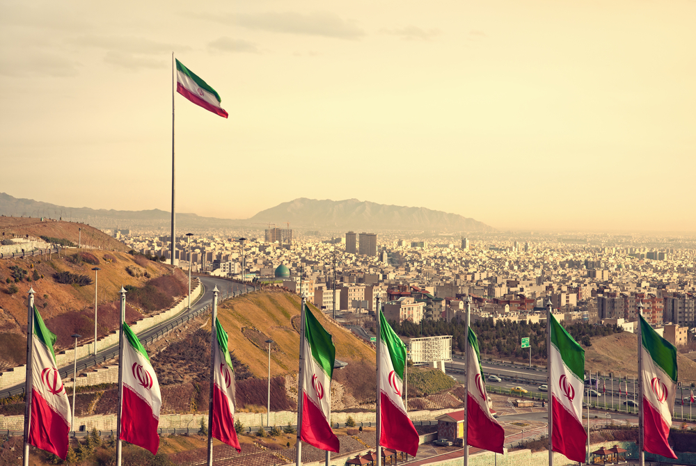 Iran Jails British Woman, UK Government Fails to Pursue Her Release