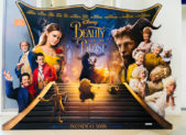 Why Disney’s Decision to Make LeFou Gay Was Not a Wise Choice Promotional poster for Disney's new Beauty and the Beast live-action film.