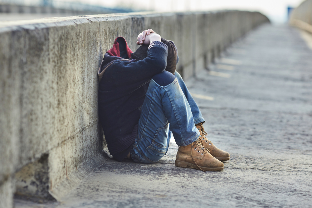 Outlast Youth Wants to Dramatically Reduce LGBT Homelessness in Dallas by 2020