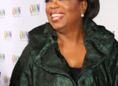 Oprah Gives Homophobe His Own TV Show A photo of Oprah Winfrey.