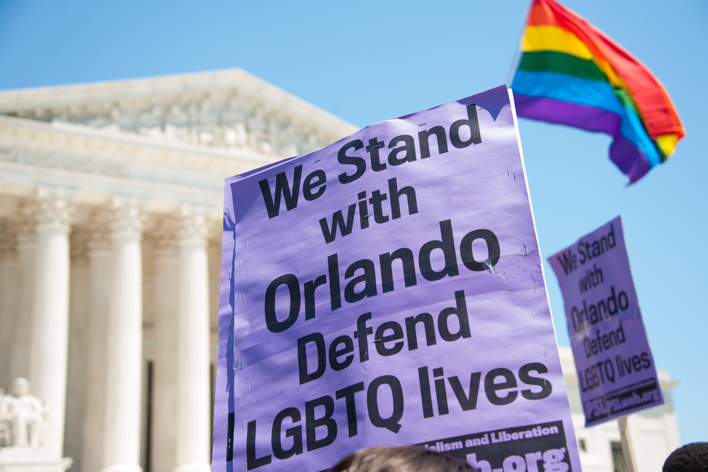 It Turns Out the Pastor Who Said Pulse Nightclub Shooting Victims Got ‘What They Deserve’ Is a Child Molester