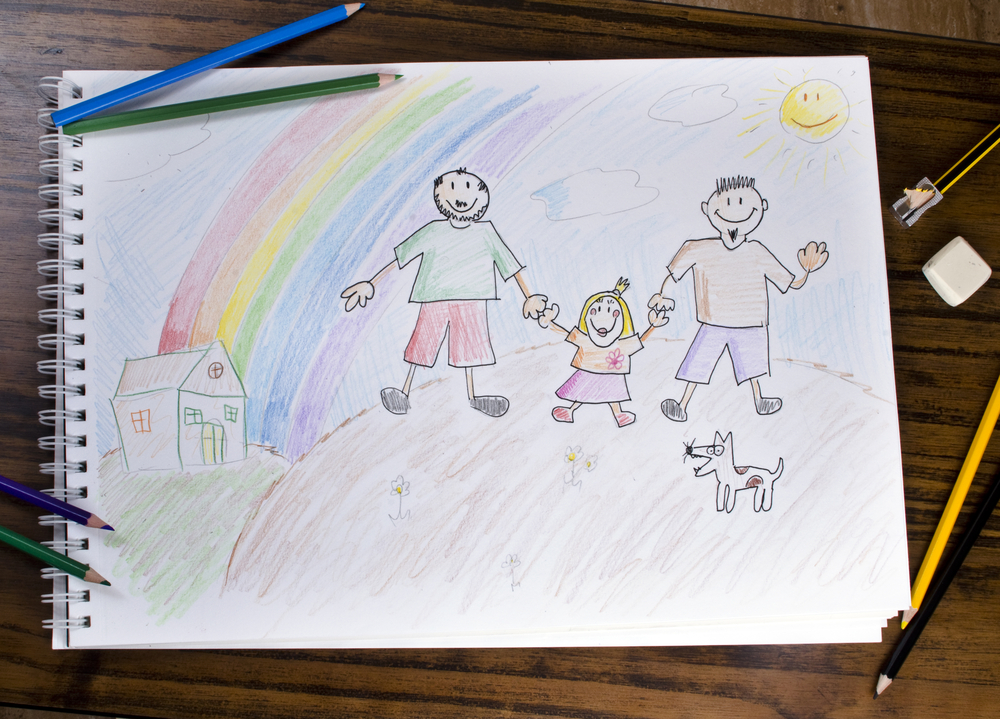 Texas Bill Would Allow Adoption Agencies to Reject Applicants Based on Their Religion and Sexual Orientation