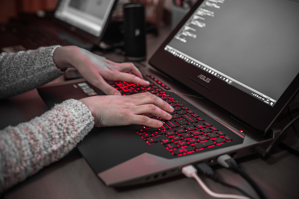 Girls Who Code Gets Some Big-Name Backing