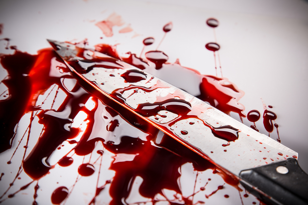 Gruesome Murder of Transgender Woman Will Leave You Sick to Your Stomach