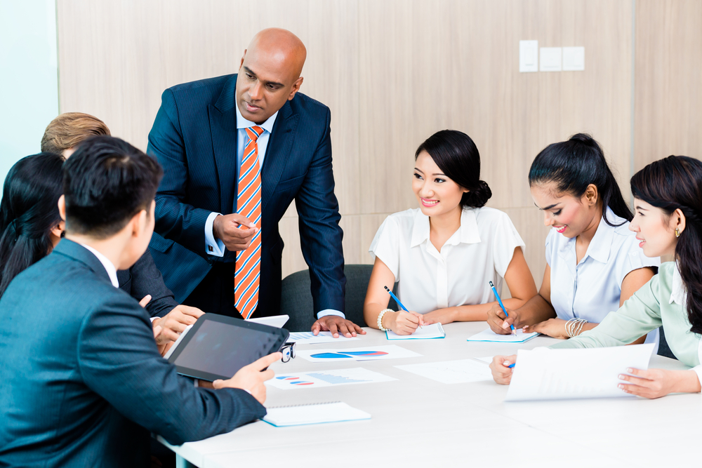 Diversity and Inclusion are (Rightly) the Latest Buzz in the Corporate World