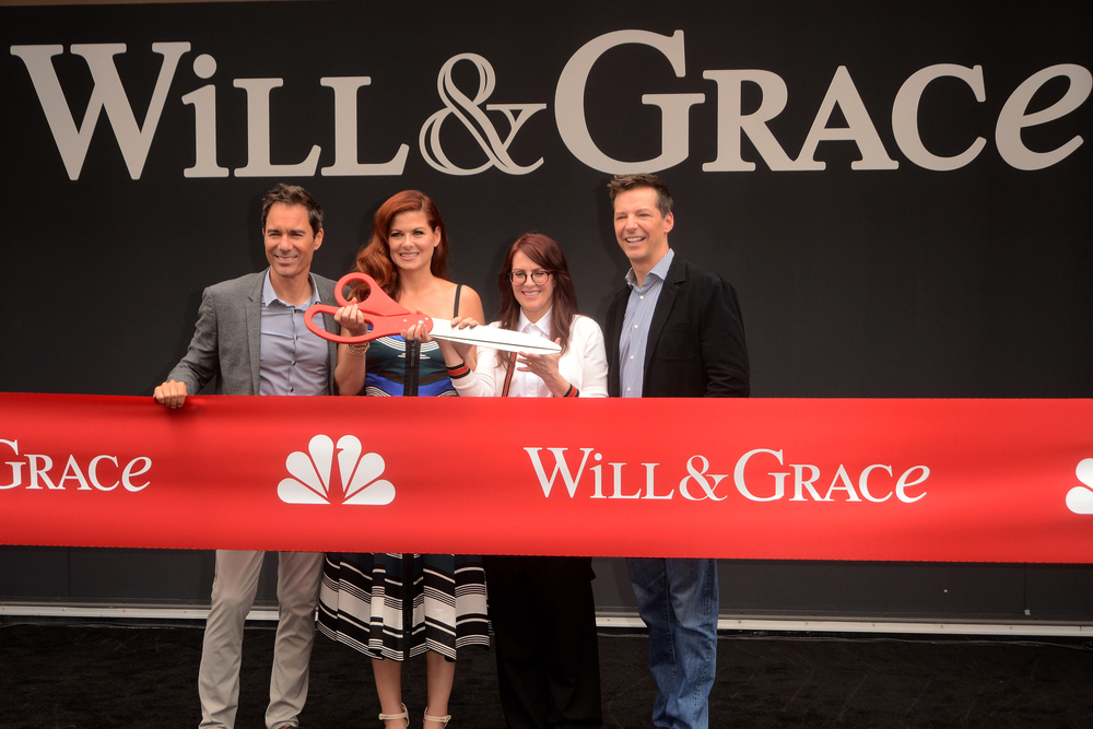 A Critique of the New Season of ‘Will & Grace’