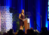 Andrea Jenkins is Paving The Way for Trans Women of Color A photo of Andrea Jenkins, a black trans woman.