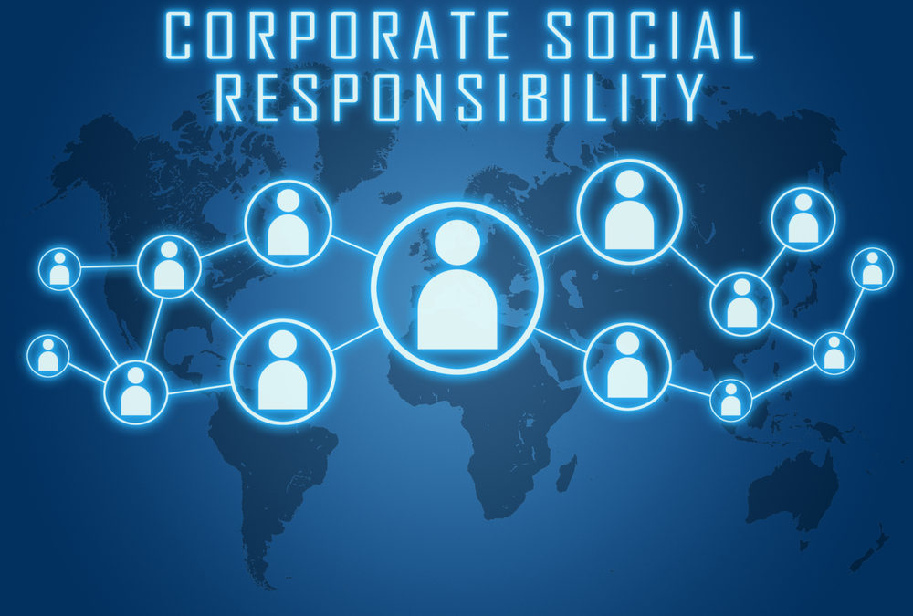 Corporate Social Responsibility Has Become Attractive to Investors